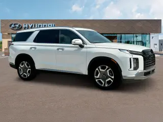 Hyundai PALISADE 2025 AWD SEL Premium 4dr SUV