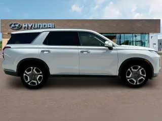 Hyundai PALISADE 2025 AWD SEL Premium 4dr SUV