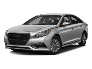 Hyundai SONATA Hybrid 2016 SE 4dr Sedan