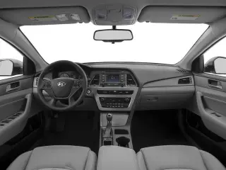 Hyundai SONATA Hybrid 2016 SE 4dr Sedan