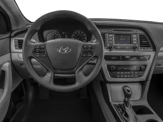 Hyundai SONATA Hybrid 2016 SE 4dr Sedan