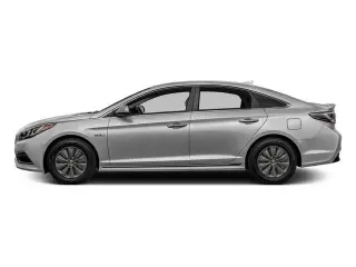 Hyundai SONATA Hybrid 2016 SE 4dr Sedan