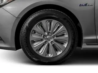 Hyundai SONATA Hybrid 2016 SE 4dr Sedan