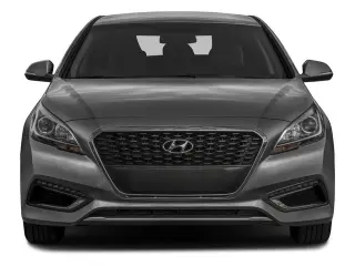 Hyundai SONATA Hybrid 2016 SE 4dr Sedan