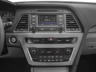 Hyundai SONATA Hybrid 2016 SE 4dr Sedan