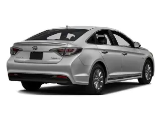 Hyundai SONATA Hybrid 2016 SE 4dr Sedan