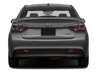 Hyundai SONATA Hybrid 2016 SE 4dr Sedan