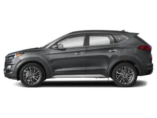 Hyundai TUCSON 2020 AWD Ultimate 4dr SUV
