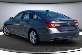 Honda Accord 2019 LX 4dr Sedan