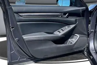 Honda Accord 2019 LX 4dr Sedan