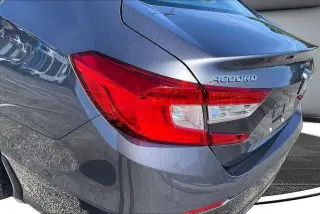 Honda Accord 2019 LX 4dr Sedan