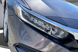 Honda Accord 2019 LX 4dr Sedan