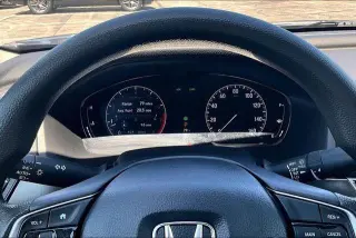 Honda Accord 2019 LX 4dr Sedan