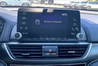 Honda Accord 2019 LX 4dr Sedan