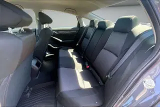 Honda Accord 2019 LX 4dr Sedan
