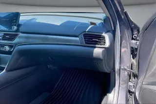 Honda Accord 2019 LX 4dr Sedan