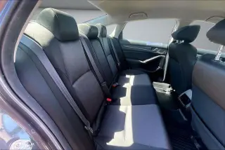 Honda Accord 2019 LX 4dr Sedan