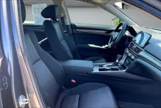 Honda Accord 2019 LX 4dr Sedan