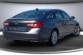Honda Accord 2019 LX 4dr Sedan