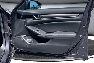 Honda Accord 2019 LX 4dr Sedan