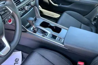 Honda Accord 2019 LX 4dr Sedan