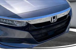 Honda Accord 2019 LX 4dr Sedan
