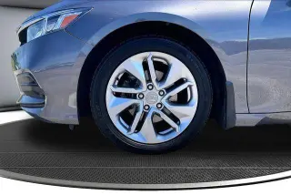 Honda Accord 2019 LX 4dr Sedan
