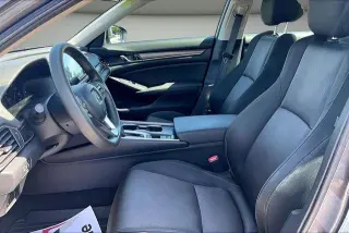 Honda Accord 2019 LX 4dr Sedan