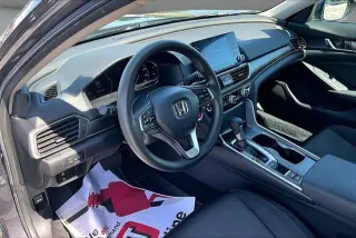 Honda Accord 2019 LX 4dr Sedan