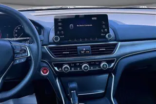 Honda Accord 2019 LX 4dr Sedan