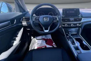 Honda Accord 2019 LX 4dr Sedan