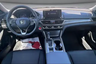 Honda Accord 2019 LX 4dr Sedan