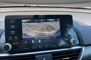 Honda Accord 2019 LX 4dr Sedan