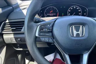 Honda Accord 2019 LX 4dr Sedan