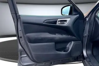 Nissan Pathfinder 2016 4x4 S 4dr SUV