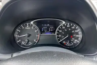 Nissan Pathfinder 2016 4x4 S 4dr SUV