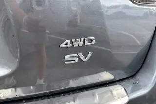 Nissan Pathfinder 2016 4x4 S 4dr SUV