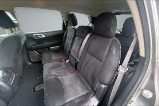 Nissan Pathfinder 2016 4x4 S 4dr SUV