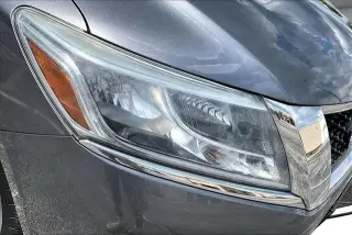 Nissan Pathfinder 2016 4x4 S 4dr SUV