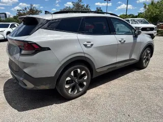 Kia Sportage 2024 AWD X-Line 4dr SUV