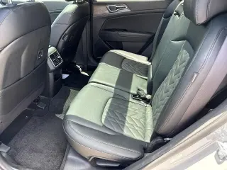 Kia Sportage 2024 AWD X-Line 4dr SUV