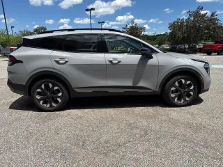 Kia Sportage 2024 AWD X-Line 4dr SUV