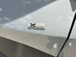 Kia Sportage 2024 AWD X-Line 4dr SUV