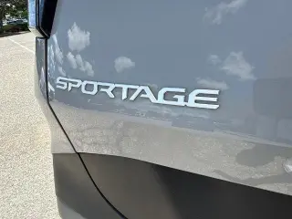 Kia Sportage 2024 AWD X-Line 4dr SUV
