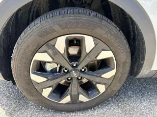 Kia Sportage 2024 AWD X-Line 4dr SUV