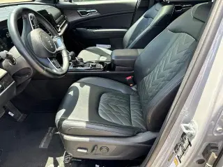 Kia Sportage 2024 AWD X-Line 4dr SUV