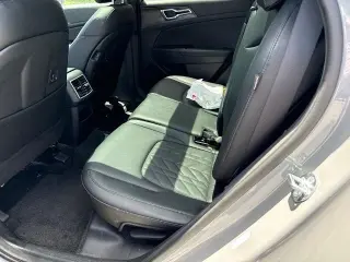 Kia Sportage 2024 AWD X-Line 4dr SUV