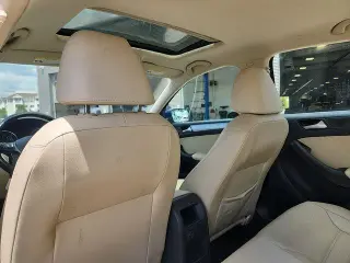 Volkswagen Jetta 2017 1.4T SE 4dr Sedan 6A