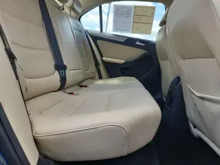 Volkswagen Jetta 2017 1.4T SE 4dr Sedan 6A