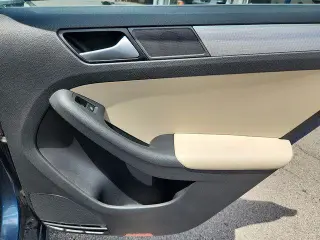 Volkswagen Jetta 2017 1.4T SE 4dr Sedan 6A